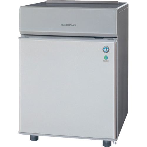 ■HOSHIZAKI キューブアイスメーカー 卓上タイプ(製氷能力20KG)〔品番:IM20CP〕【7124711:0】[店頭受取不可]