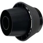 ■Panasonic ジェットノズル 暑熱対策用空調ノズル〔品番:NK12JNA〕【7124903:0】[店頭受取不可]