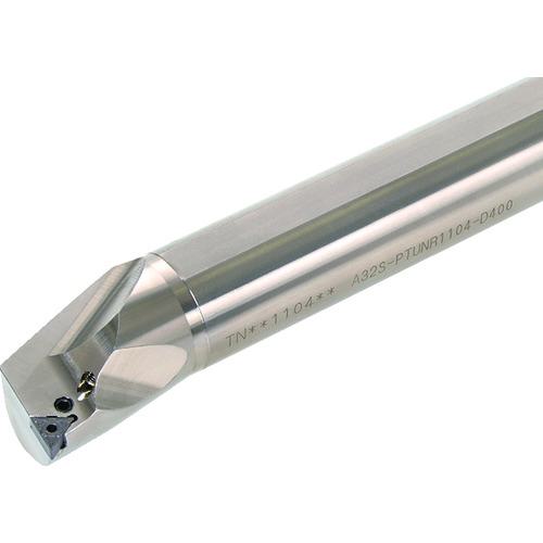 ■タンガロイ ストリーム・ジェット・バー 内径加工用バイト A-PTUNR/L〔品番:A25RPTUNL1104D320〕【7127766:0】[店頭受取不可]