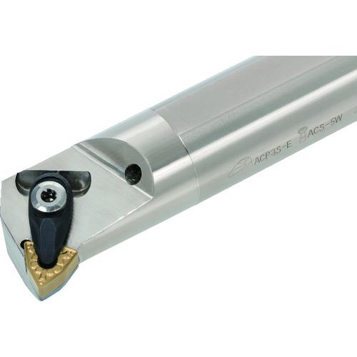 ■タンガロイ ターニング・A 内径加工用バイト A-AWLNR/L〔品番:A25RAWLNL0604D320〕【7127910:0】[店頭受取不可]