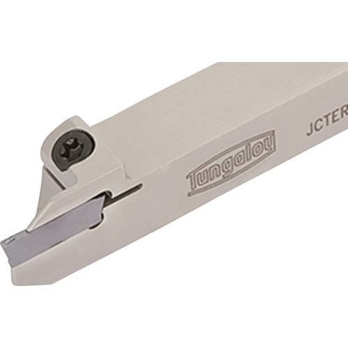 ■タンガロイ タング・カット 自動盤用バイト JCTER/L〔品番:JCTEL1616X2T16〕【7128134:0】[店頭受取不可]