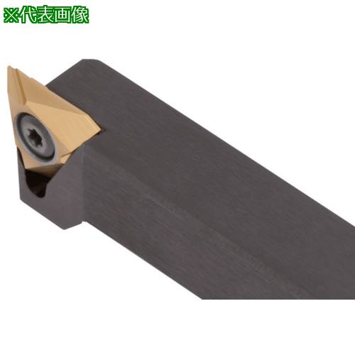 ■タンガロイ タング・カット 自動盤用バイト JCTER/L〔品番:JCTER1616X2T16〕【7128223:0】[店頭受取不可]