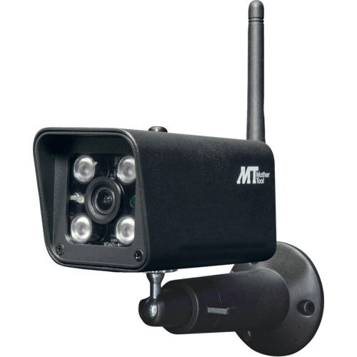 ■MT MT-WCM400用 増設カメラ〔品番:MTWINC400IR〕【7129015:0】[店頭受取不可]