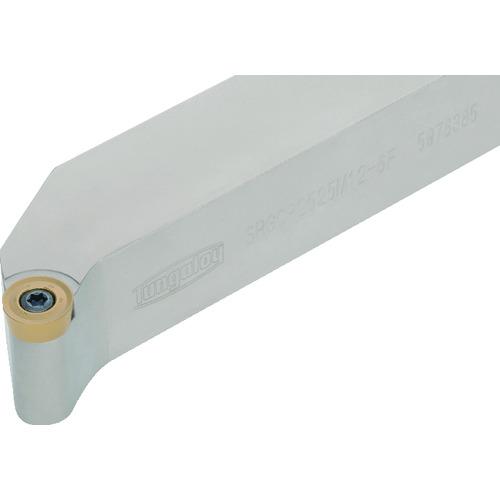 ■タンガロイ フィックス・アール・ターン 外径加工用バイト SRGCR/L-F〔品番:SRGCL2525M126F〕【7129416:0】[店頭受取不可]