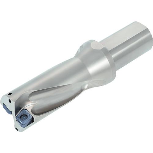 ■タンガロイ タングドリルツイステッド TDX-F(L/D=2)〔品番:TDX170F202〕【7130368:0】[店頭受取不可]