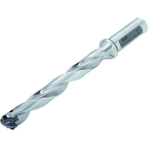 ■タンガロイ ヘッド交換式ドリル ドリル・マイスター TID-F(L/D=8)〔品番:TID250F328〕【7130619:0】[店頭受取不可]