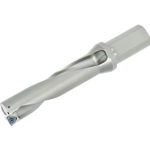 ■タンガロイ タング・シックス・ドリル TDS-F(L/D=4)〔品番:TDS250F254〕【7130724:0】[店頭受取不可]