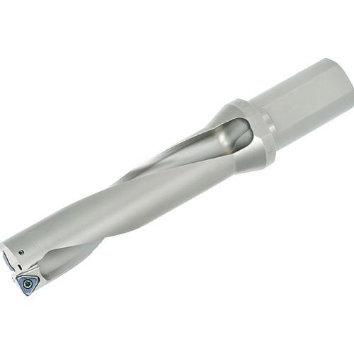 ■タンガロイ タング・シックス・ドリル TDS-F(L/D=4)〔品番:TDS270F324〕【7130759:0】[店頭受取不可]