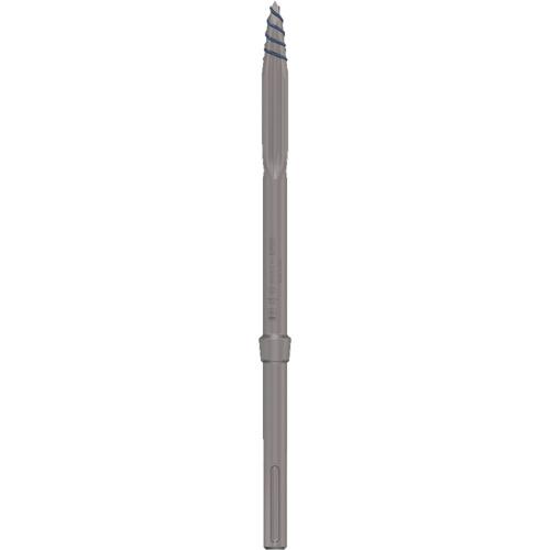 ■ボッシュ EXPERT超硬チゼル SDS-maxブルポイント400mm〔品番:2608901700〕【7138383:0】[店頭受取不可]