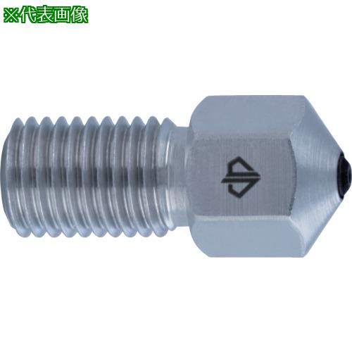 ■GUHRING 3Dプリンター用ノズル DIANOZ UltiMaker フィラメント径2.85mm用 ノズル口径0.2mm〔品番:9619285.020〕【7155043:0】[店頭受取不可]