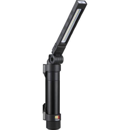 ■タジマ セフハンディワークライト KJWスリム 500lm 3747セット〔品番:SFKJWS50AB47〕【7161849:0】[店頭受取不可]