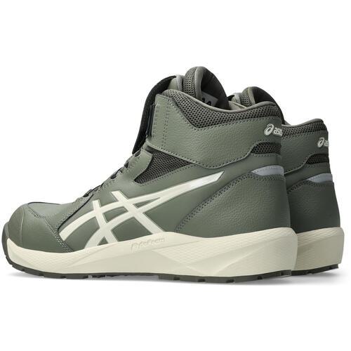 ■ASICS WINJOB CP314 BOA ライケングリーン×バーチ 23.5〔品番:1273A124.30023.5〕【7162222:0】[店頭受取不可]_2