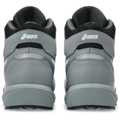 ■ASICS WINJOB CP314 BOA グラベル×ホワイト 28.5〔品番:1273A124.02028.5〕【7162167:0】[店頭受取不可]_3