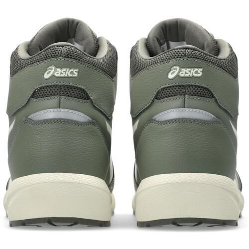 ■ASICS WINJOB CP314 BOA ライケングリーン×バーチ 23.5〔品番:1273A124.30023.5〕【7162222:0】[店頭受取不可]_3