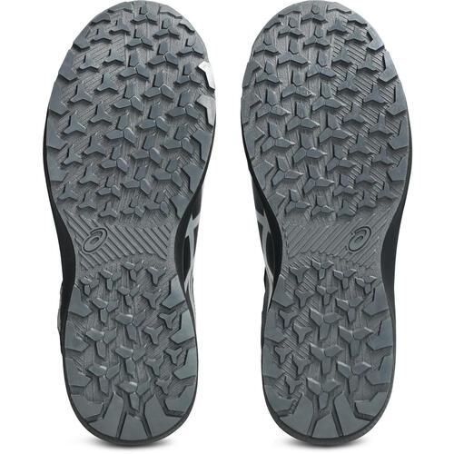 ■ASICS WINJOB CP314 BOA ブラック×ピュアシルバー 27.5〔品番:1273A124.00127.5〕【7162174:0】[店頭受取不可]_4