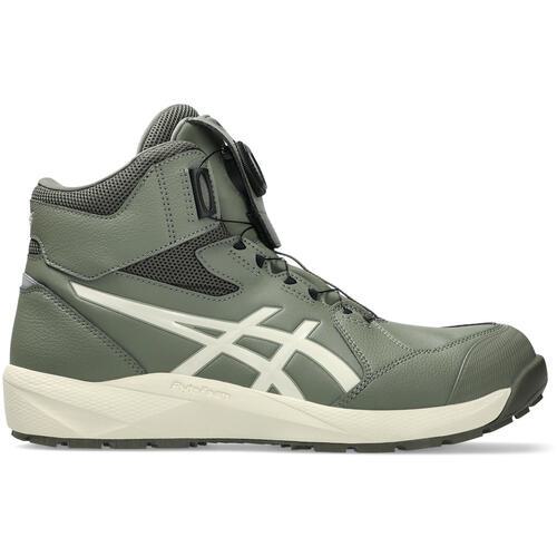 ■ASICS WINJOB CP314 BOA ライケングリーン×バーチ 23.5〔品番:1273A124.30023.5〕【7162222:0】[店頭受取不可]_5