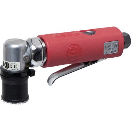 ■SI 研磨材 ブツ取りサンダー ペーパーサイズ30mm〔品番:SI3310〕【7166721:0】[店頭受取不可]