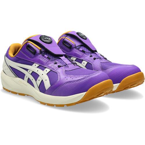 ■ASICS 2026年6月上旬発売 【限定カラー】 ウィンジョブ CP229BOA LC ラジアントアメジスト×バーチ 23.5cm〔品番:1273A176.50023.5〕【7168703:0】[店頭受取不可] 13,306円