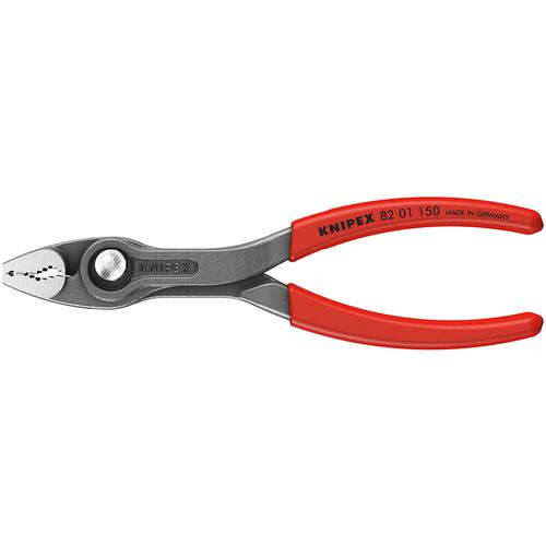 ■KNIPEX 【数量限定】ミニミニセット+特製収納ポーチセット〔品番:8701SET〕【7171810:0】[店頭受取不可]_1