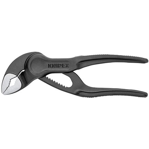 ■KNIPEX 【数量限定】ミニミニセット+特製収納ポーチセット〔品番:8701SET〕【7171810:0】[店頭受取不可]_2