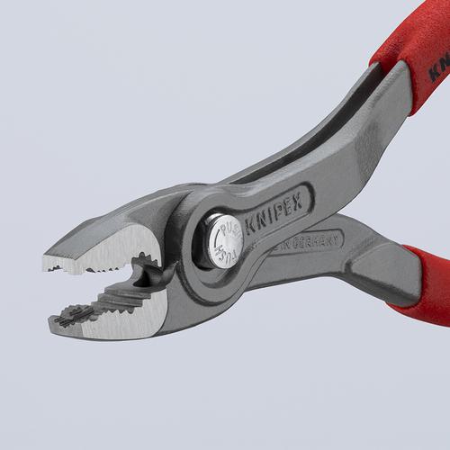 ■KNIPEX 【数量限定】ミニミニセット+特製収納ポーチセット〔品番:8701SET〕【7171810:0】[店頭受取不可]_3