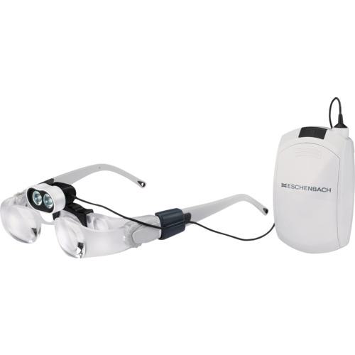 ■エッシェンバッハ ヘッドライトLED付きマックスディテール〔品番:1624521〕【7175918:0】[店頭受取不可]