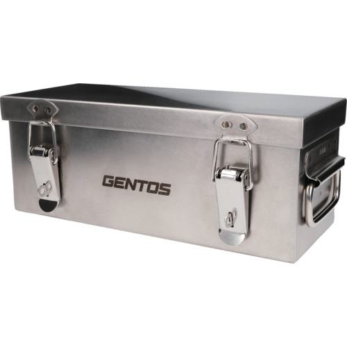 ■GENTOS 充電池延焼リスク軽減ケース リポケース リポアーマー LPA-01S〔品番:LPA01S〕【7176758:0】[店頭受取不可]