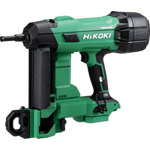 ■HiKOKI コードレスコンクリート釘打機 NC1840DA形〔品番:NC1840DANN〕【7203894:0】[店頭受取不可]