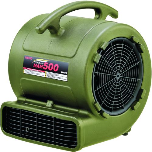 ■MEIHO 送風機 エアムーバー【台数限定】MAM500(OG)〔品番:MAM500OG〕【7236961:0】[店頭受取不可] 32,962円