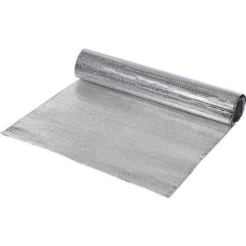 ■TRUSCO アルミ遮熱エアーキャップシート 1200×2000mm〔品番:TSS1200〕【7238745:0】[店頭受取不可]
