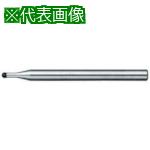 ■NS CBNスーパーフィニッシュボールエンドミル SFB200 R1X5〔品番:SFB200R1X5〕【7299931:0】[店頭受取不可]