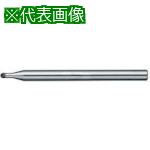 ■NS CBNスーパースピードボールエンドミル SSB200 R1X4〔品番:SSB200R1X4〕【7300158:0】[店頭受取不可]