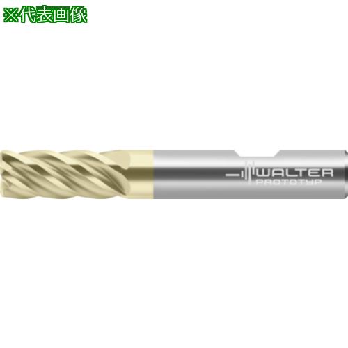 ■Prototyp 超硬エンドミル〔品番:MD34012.0W5B050WK40TP〕【7305622:0】[店頭受取不可] 16,093円