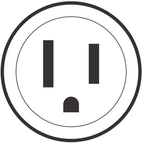 ■NICHIDO 電工ドラム 屋外型 過負荷漏電保護兼用ブレーカ付 2PNCT電線 30m〔品番:NWEK33PN〕【7307349:0】[店頭受取不可]_4