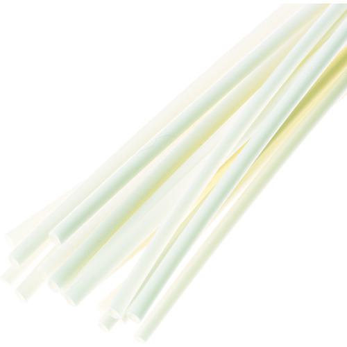 ■PANDUIT 粘着剤付き熱収縮チューブ 収縮率2.5:1 標準タイプ 25本入〔品番:HSTTRA1248Q〕【7311125:0】[店頭受取不可]_1