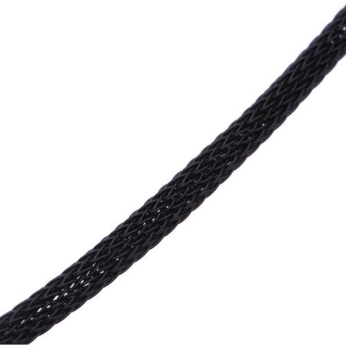 ■PANDUIT ネットチューブ 標準タイプ 黒〔品番:SE175PTR0〕【7311478:0】[店頭受取不可]
