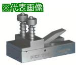 ■フジ メジャーリングクリップ 口幅30mm 口開10mm〔品番:MC300S〕【7322917:0】[店頭受取不可]