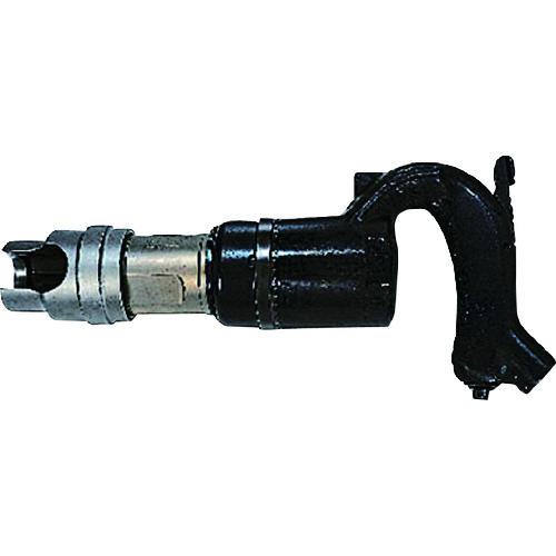 ■不二 エアチッピング・コーキングハンマー角型〔品番:FC1Z1〕【7324057:0】[店頭受取不可]