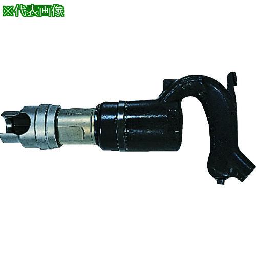 ■不二 エアチッピング・コーキングハンマー角型〔品番:FC4Z1〕【7324111:0】[店頭受取不可] 57,899円