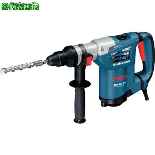 ■ボッシュ ハンマードリル(SDSプラス)〔品番:GBH432DFR〕【7329938:0】[店頭受取不可] 46,134円
