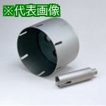 ■ボッシュ 2X4コア カッター130mm〔品番:P24130C〕【7330901:0】[店頭受取不可]