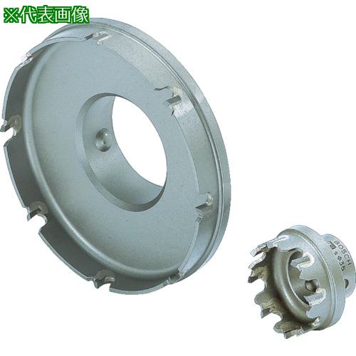 ■ボッシュ 超硬ホールソー カッター115mm〔品番:PH115C〕【7333757:0】[店頭受取不可]