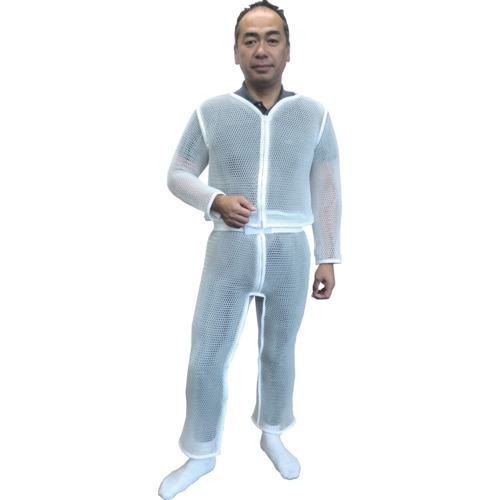 ■丸和ケミカル ハチ・ガードウェア 2Lサイズ〔品番:8885〕【7343884:0】[店頭受取不可]