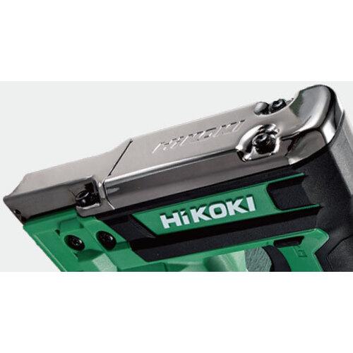 ■HiKOKI 10.8Vコードレスタッカ 電池搭載品 アグレッシブグリーン〔品番:N1212DALS〕【7346422:0】[店頭受取不可]_1