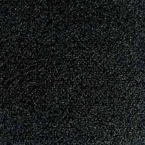 ■コンドル 屋内用ホコリ落し用マット (受注生産)ロンステップマット#18 900mm×1800mm 黒 黒〔品番:F118〕【7365616:0】[店頭受取不可]_1