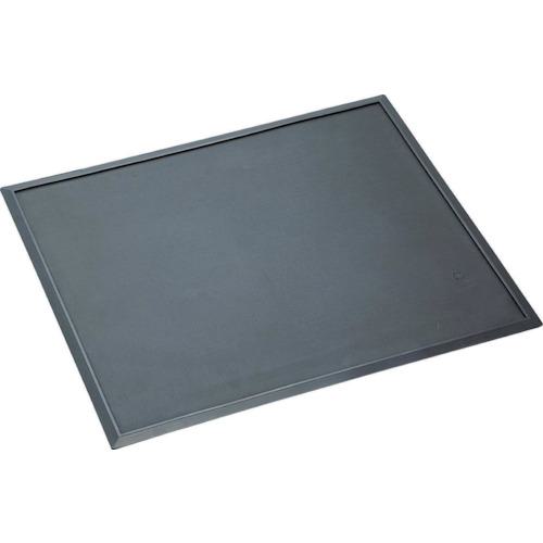 ■コンドル ゴムマットベース #15(マジッククロスなし) 粘着マットDP-2用 900mm×1500mm〔品番:F95152〕【7370156:0】[店頭受取不可]_1