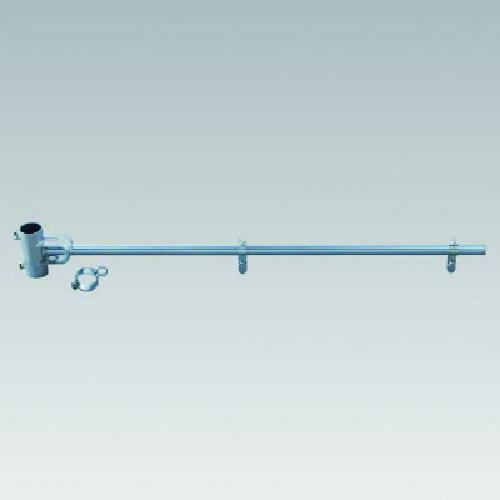 ■ユニット フラッグホルダー 小 下段用〔品番:37248A〕【7394373:0】[店頭受取不可]