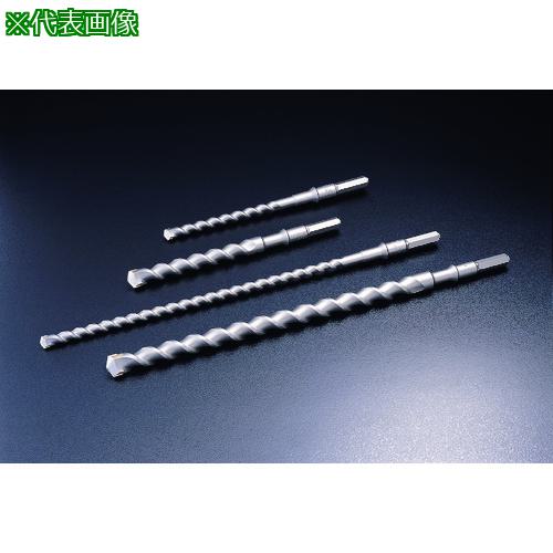 ■UNIKA 六角軸 スーパーロング 25.0×1000mm〔品番:HEXLL25.0X1000〕【7495293:0】[店頭受取不可]