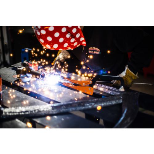 ■GRIP-ON チェーンパイプカッター〔品番:18210〕【7521162:0】[店頭受取不可]_1