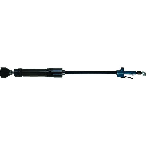 ■NPK サンドランマ 超強力型 全長1136mm 30025〔品番:F4〕【7533730:0】[店頭受取不可]